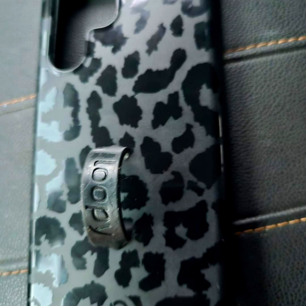 Loopy case Samsung S22 Ultra